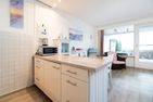 Ferienpark Sierksdorf Appartement 129 Sierksdorf - Küche / Küchenzeile