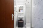 Ferienpark Sierksdorf Appartement 129 Sierksdorf - Badezimmer