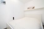Ferienpark Sierksdorf Appartement 129 Sierksdorf - Schlafzimmer
