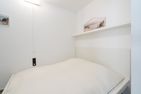 Ferienpark Sierksdorf Appartement 129 Sierksdorf - Schlafzimmer