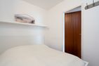 Ferienpark Sierksdorf Appartement 129 Sierksdorf - Schlafzimmer