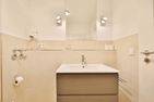 Modernes Strandhus Ostseeglück Appartement 303 Timmendorfer Strand - Badezimmer