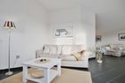 Penthouse am Platz Penthouse am Platz Appartement 10 Timmendorfer Strand - Wohnzimmer