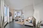 Penthouse am Platz Penthouse am Platz Appartement 10 Timmendorfer Strand - Wohnzimmer