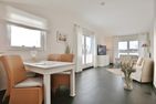 Penthouse am Platz Penthouse am Platz Appartement 10 Timmendorfer Strand - Wohnzimmer