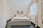 Penthouse am Platz Penthouse am Platz Appartement 10 Timmendorfer Strand - Schlafzimmer