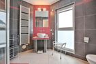 Penthouse am Platz Penthouse am Platz Appartement 10 Timmendorfer Strand - Badezimmer