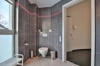 Penthouse am Platz Penthouse am Platz Appartement 10 Timmendorfer Strand - Badezimmer