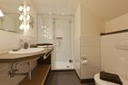 Petrina Nicole Innenstadt Kurplatz - Badezimmer