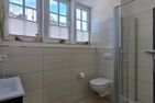  Ferienhaus FH T 1b Graal-Müritz - Badezimmer