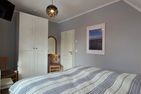  Ferienhaus FH T 1b Graal-Müritz - Schlafzimmer