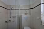  Ferienhaus FH T 1b Graal-Müritz - Gäste-WC