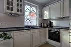  Ferienhaus FH T 1b Graal-Müritz - Küche / Küchenzeile
