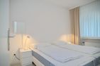 Hanseat II App. 124 inkl. WLAN Grömitz - Schlafzimmer