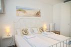Haus Baltic Whg. 39 inkl. WLAN Grömitz - Schlafzimmer