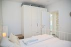 Haus Baltic Whg. 39 inkl. WLAN Grömitz - Schlafzimmer