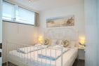 Haus Baltic Whg. 39 inkl. WLAN Grömitz - Schlafzimmer