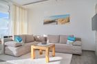 Haus Baltic Whg. 39 inkl. WLAN Grömitz - Wohnzimmer