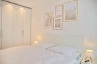  Blankwasserweg 59 Whg. 2 inkl. WLAN Grömitz - Schlafzimmer