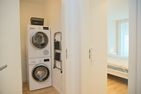  Blankwasserweg 59 Whg. 2 inkl. WLAN Grömitz - Waschmaschine und Trockner