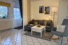  Strandnixe - Ostseeperle Dahme - Wohnzimmer