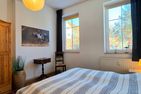  Ferienwohnung M8 Graal-Müritz - Schlafzimmer