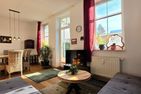  Ferienwohnung M8 Graal-Müritz - Wohnzimmer