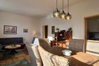  Ferienwohnung M8 Graal-Müritz - Wohnzimmer