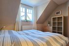  Ferienwohnung K5 Graal-Müritz - Schlafzimmer
