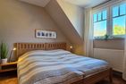  Ferienwohnung K5 Graal-Müritz - Schlafzimmer