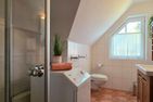  Ferienwohnung K5 Graal-Müritz - Badezimmer
