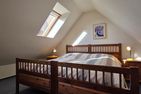  Ferienwohnung K5 Graal-Müritz - Schlafzimmer