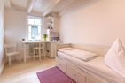  Fischerhaus Greetsiel - Schlafzimmer