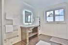 Das Friesenhaus Das Friesenhaus Haffkrug - Badezimmer