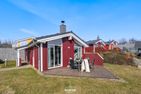  Ferienhaus HarzZauber Lodge - St. Andreasberg im Harz  - Hauptansicht