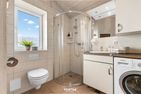  Ferienhaus HarzZauber Lodge - St. Andreasberg im Harz  - Badezimmer