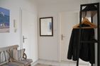 Domizil Strandallee 30 Domizil Strandallee 30 Appartement 6, Seepferdchen Timmendorfer Strand - Empfang