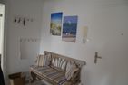 Domizil Strandallee 30 Domizil Strandallee 30 Appartement 6, Seepferdchen Timmendorfer Strand - Empfang