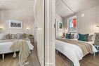  Ferienhaus Panoramablick 26 - St. Andreasberg im Harz  - Schlafzimmer