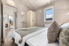  Ferienhaus Panoramablick 26 - St. Andreasberg im Harz  - Schlafzimmer
