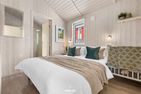  Ferienhaus Panoramablick 26 - St. Andreasberg im Harz  - Schlafzimmer