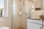  Ferienhaus Panoramablick 26 - St. Andreasberg im Harz  - Badezimmer