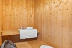  Ferienhaus Panoramablick 26 - St. Andreasberg im Harz  - Sauna