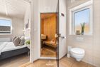  Ferienhaus Panoramablick 26 - St. Andreasberg im Harz  - Sauna