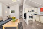  Ferienhaus Panoramablick 26 - St. Andreasberg im Harz  - Wohnzimmer