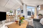  Ferienhaus Panoramablick 26 - St. Andreasberg im Harz  - Wohnzimmer