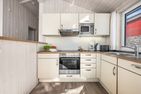  Ferienhaus Panoramablick 26 - St. Andreasberg im Harz  - Küche / Küchenzeile