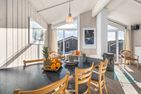  Ferienhaus Panoramablick 26 - St. Andreasberg im Harz  - Wohnzimmer