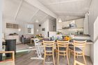  Ferienhaus Panoramablick 26 - St. Andreasberg im Harz  - Wohnzimmer