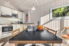  Ferienhaus Panoramablick 26 - St. Andreasberg im Harz  - Küche / Küchenzeile